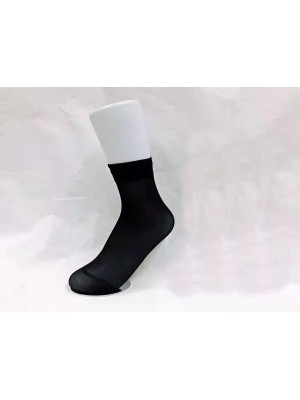 [816] Chaussettes femme fines non stress