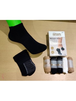 [P610] Chaussettes anti-stress de massage