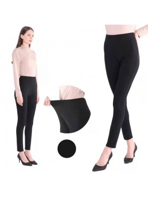 [SD91] Leggings femme en noir