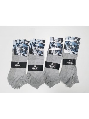 [PM522] Chaussettes coton unisex