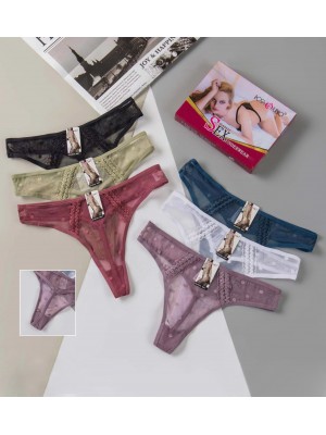 [7324] Strings Femme