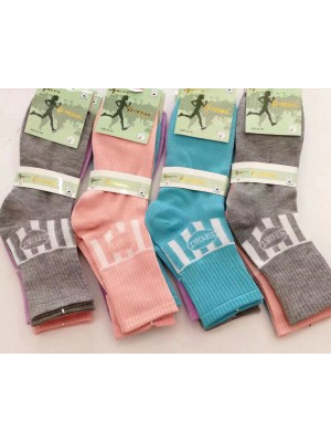 [PM8289C] Chaussettes sport Femme