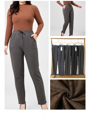 copy of [4666] Pantalons femme très grandes tailles