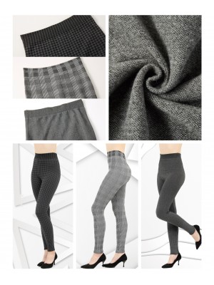 copy of [SL9131] Leggings femme moltonnés