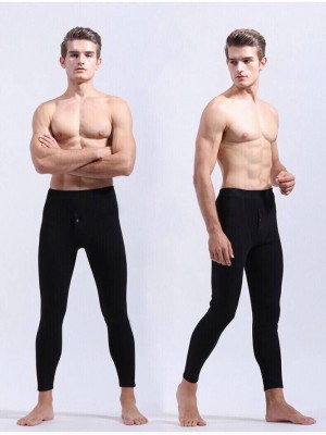 [LR-812] Leggings homme