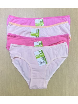 [F2017] Culottes femmes unies