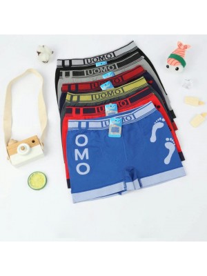 copy of [NPA-03] Boxers polyester en polyester à imprimé ballon de foot