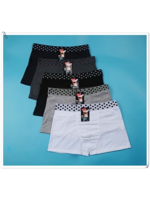 copy of [B-656] Boxers coton polyester homme