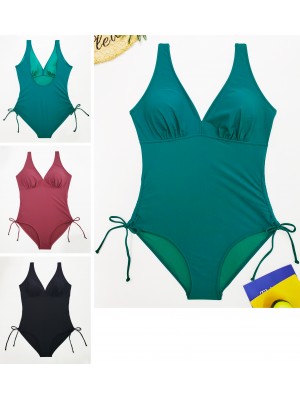 copy of [SY3221] Bikini femme uni