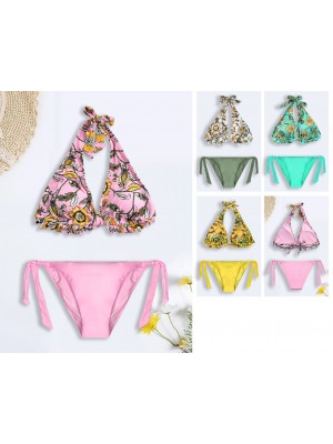 copy of [SY3221] Bikini femme uni