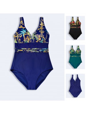 [QD447] Maillot 1 pièce