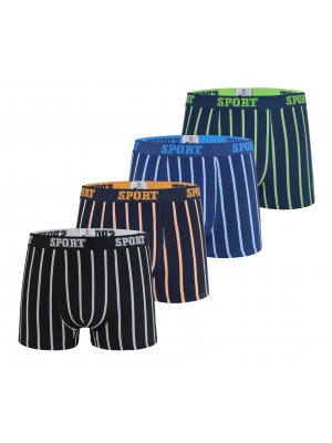 copy of [4069] Boxers coton homme