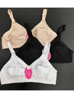 copy of [1501D] Soutifs femme bonnet D avec armature et push-up