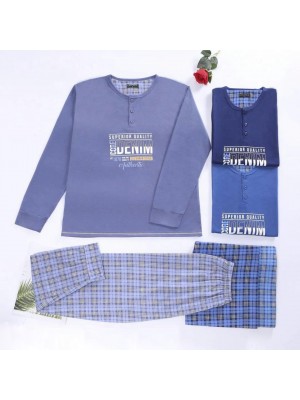 [M3198] Ensembles pyjama + pantalon homme