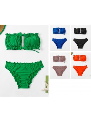 [DD8115] Bikinis femme (bandeau)