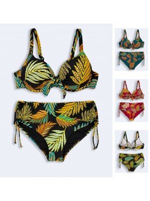copy of [QD424] BIKINIS FEMME AVEC CULOTTE HAUTE