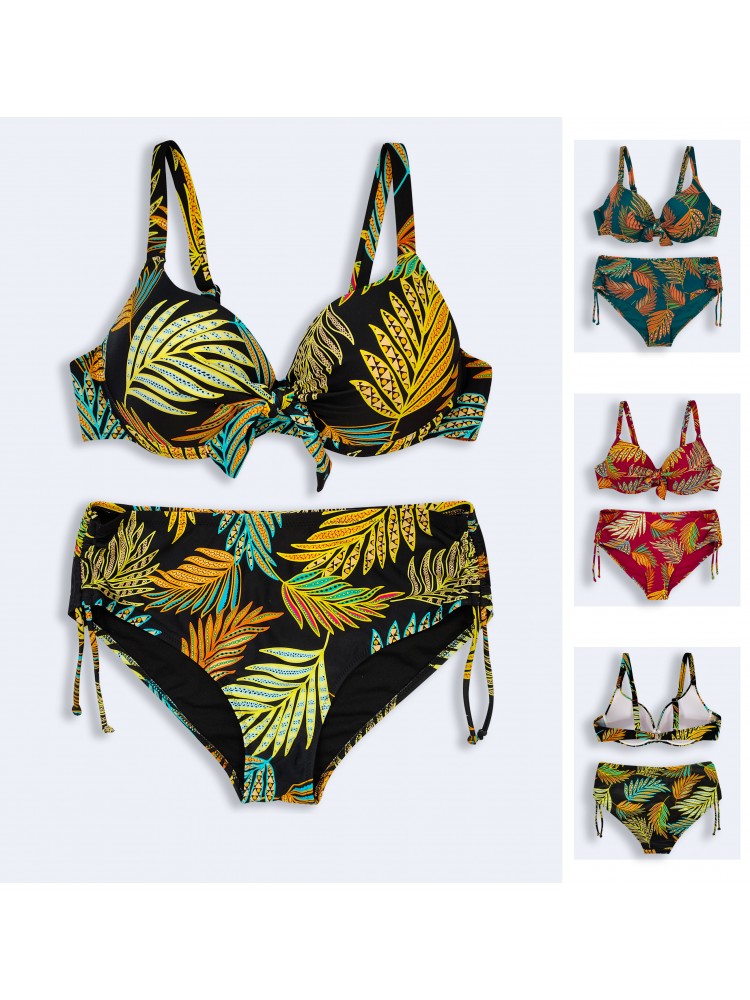 [QD432] BIKINIS FEMME