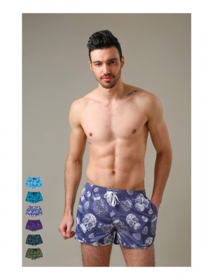 copy of [16573] Shorts de plage homme