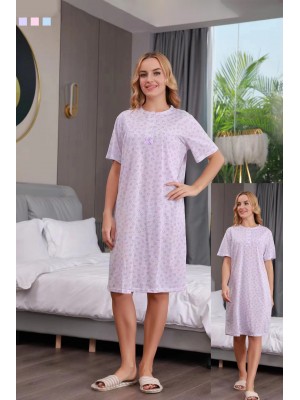 [F1696] Robe de nuit femme