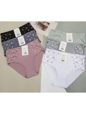 copy of [9706] Culottes femme en coton
