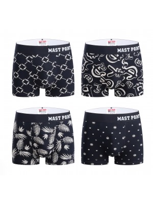 copy of [2374] Boxers homme coton
