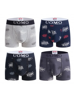 copy of [2374] Boxers homme coton