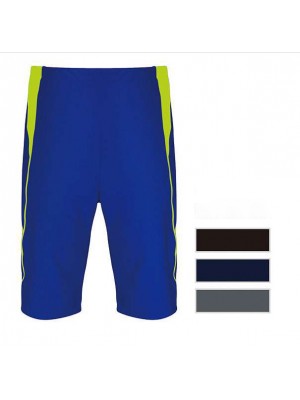 [15204] Boxers long de piscine homme