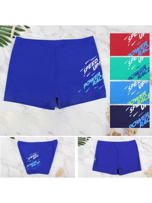 [12310] Boxers de piscine garçon