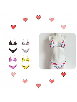 [L110] Bikini pour fille