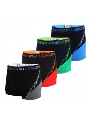 copy of [4024] Boxers homme coton