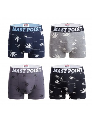 copy of [4024] Boxers homme coton
