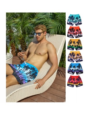 copy of [16587] Shorts de plage homme