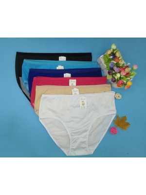 copy of [D-26] Culottes polyester femme unies