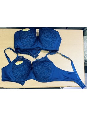 copy of [A399F] Soutiens-gorge bonnet F dentelle