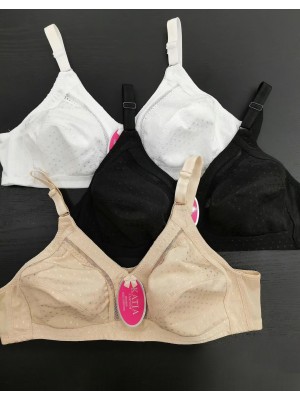 [5605D] Soutifs bonnet D (sans armature et sans mousse)
