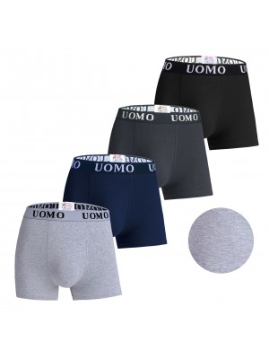 copy of [A-72] Boxers homme en coton
