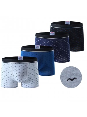copy of [A-101] Slips homme coton
