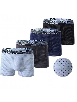 copy of [A-101] Slips homme coton
