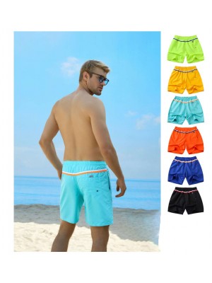 [16586] Shorts de plage homme