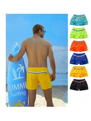 [16386] Shorts de plage homme