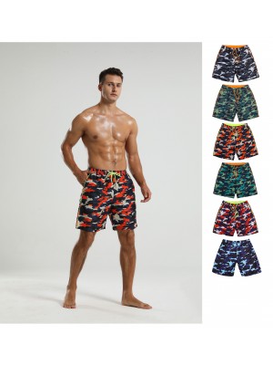[16576] Shorts de plage homme