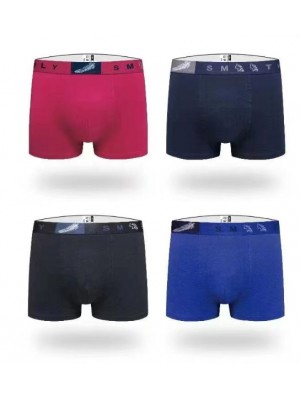 [4938] Boxers homme en coton