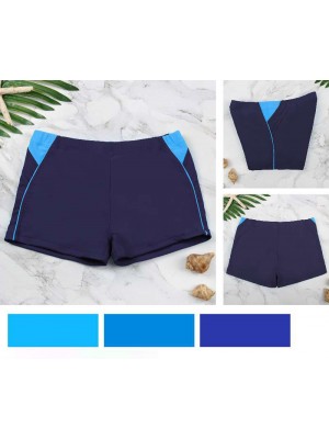 [12303] Boxers de natation garçon
