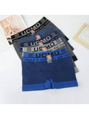 [D1521] Boxers homme en nylon