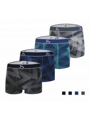 copy of [4016] Boxers homme en coton