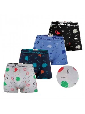 copy of [A-113] Boxers homme en coton