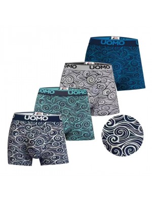 copy of [A-113] Boxers homme en coton