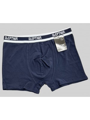 [FP1101GT7] Boxers homme en coton grande taille