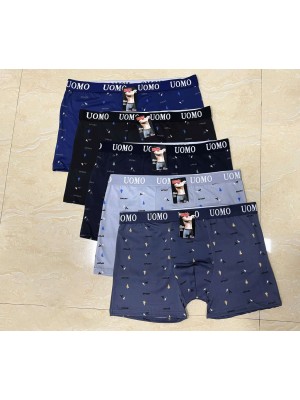 copy of [AB-15] Boxers homme en coton polyester