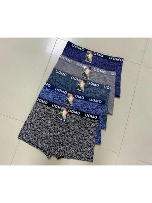 copy of [AB-15] Boxers homme en coton polyester